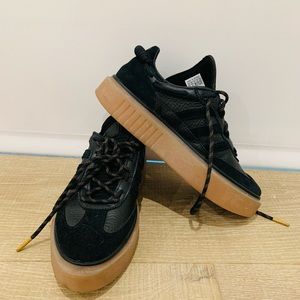 Adidas Ivy Park Supersleek 72 Black Shoes